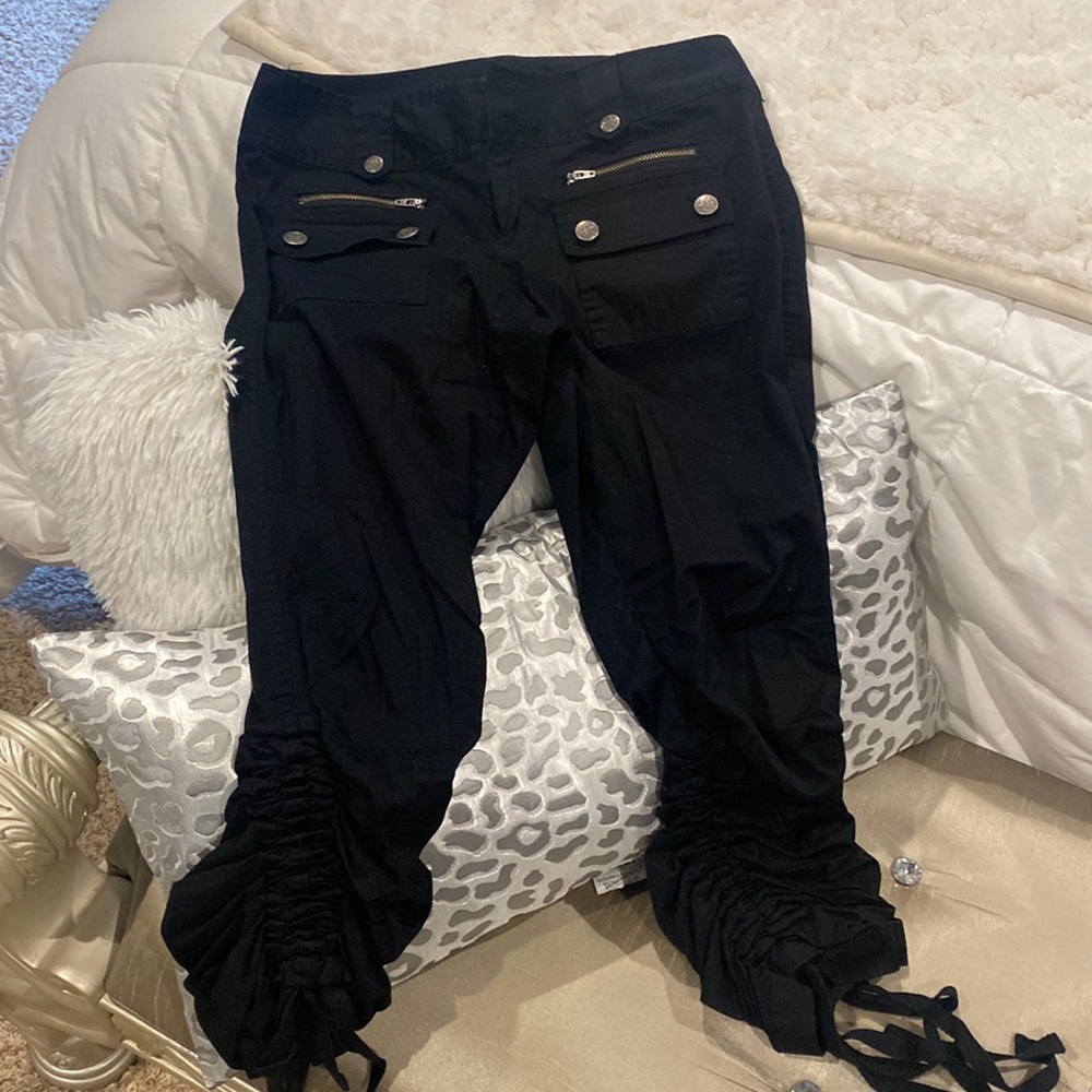 Womens INC capri pants